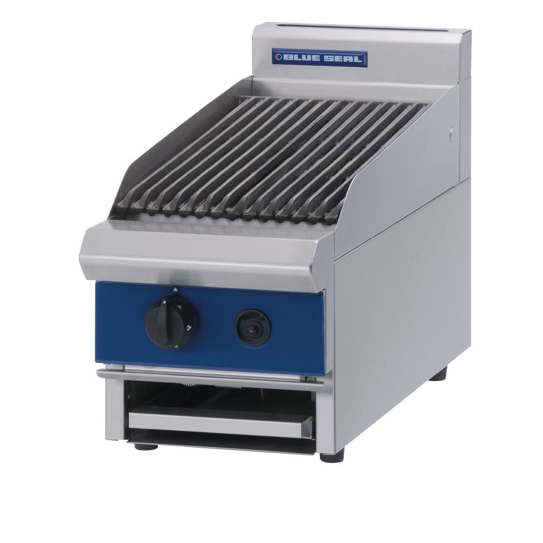 Blue Seal Evolution Chargrill on Stand P_CM600