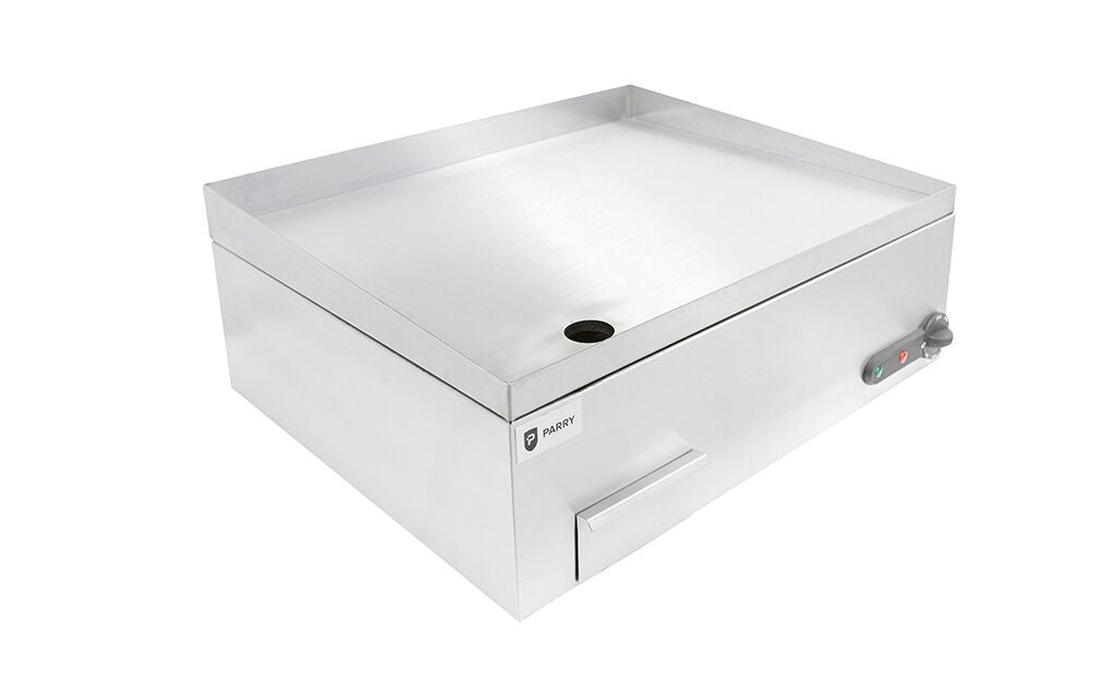 Electric Griddle 1854 Countertop