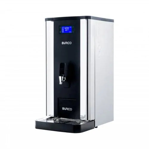 Burco Auto Fill Water Boiler with Filtration