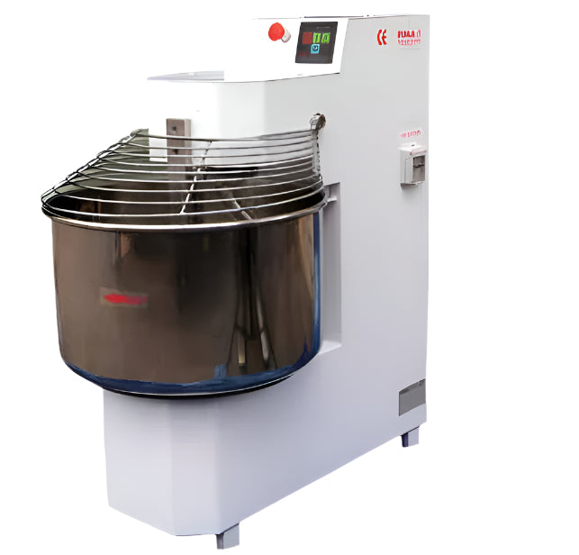 Spiral Dough Mixer 78 liters