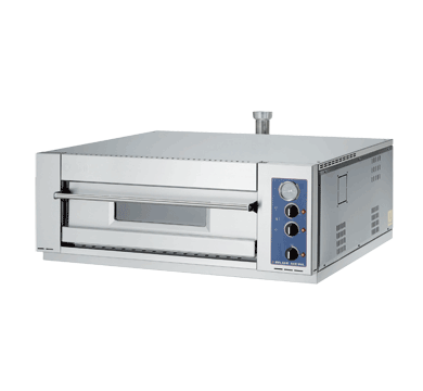 Blue Seal 430/DS-M - Electric Pizza Oven