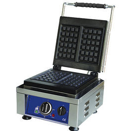 Single Electric Waffle Maker