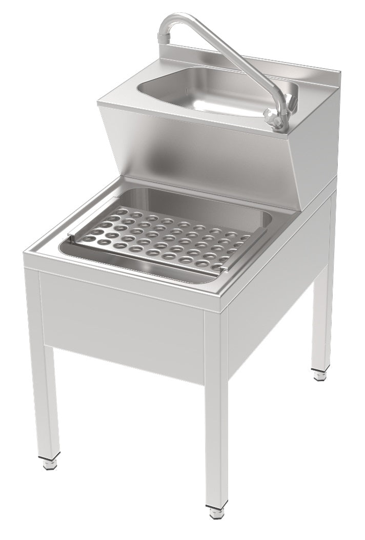 HAND WASHBASIN