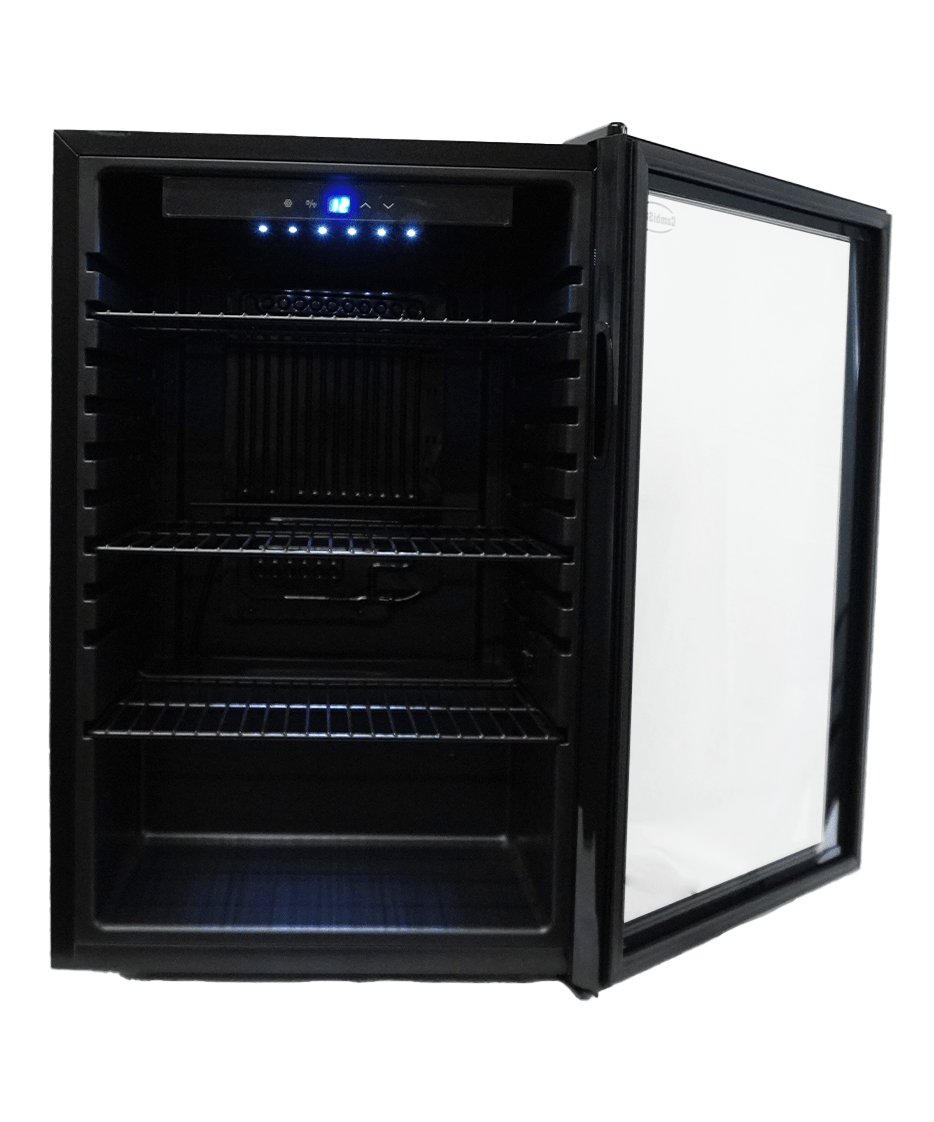 REFRIGERATOR COUNTERTOP MODEL 115L