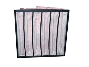 FILTER BAGS 287x600x490