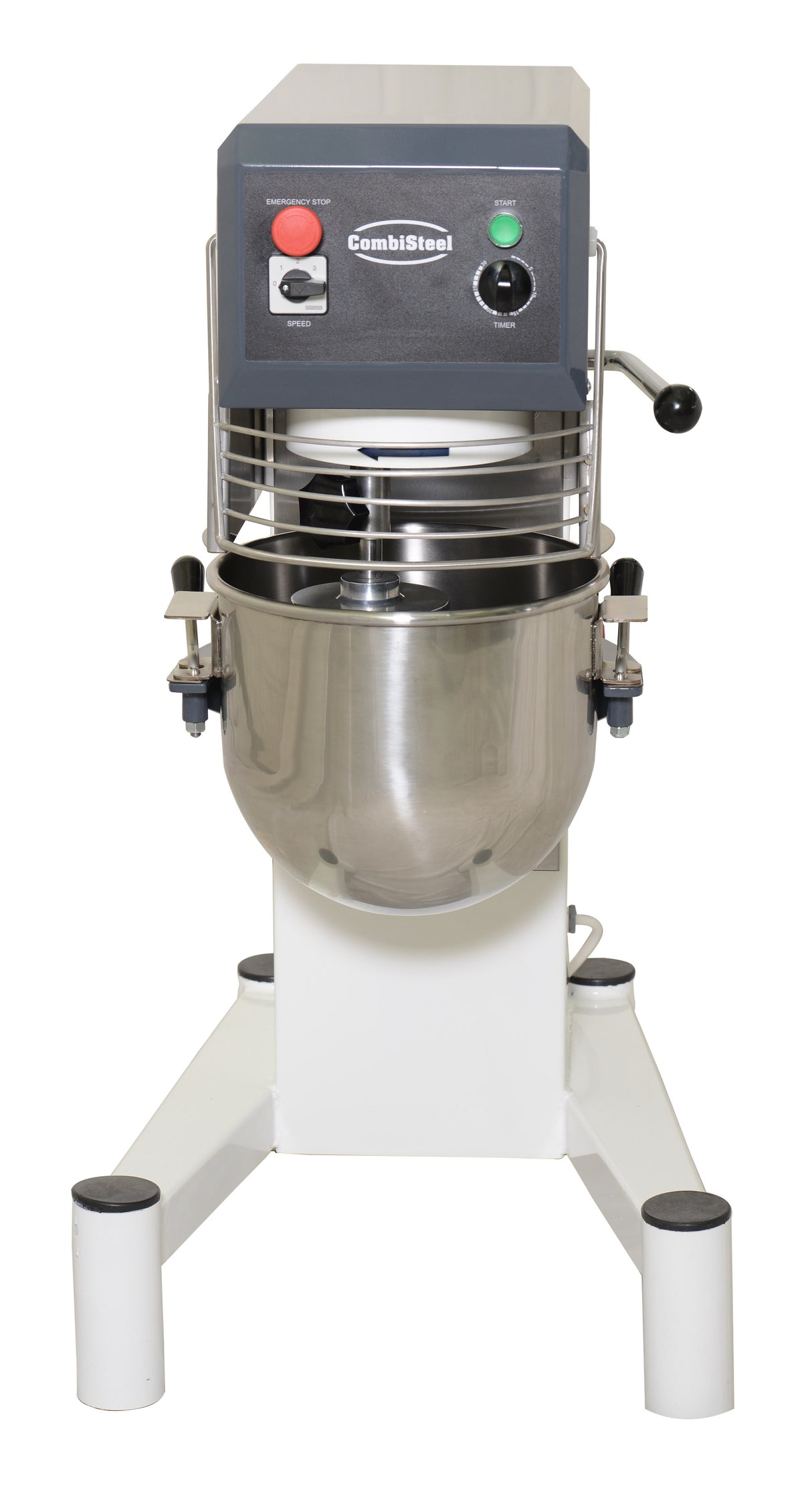 PLANETARY MIXER 20 LTR