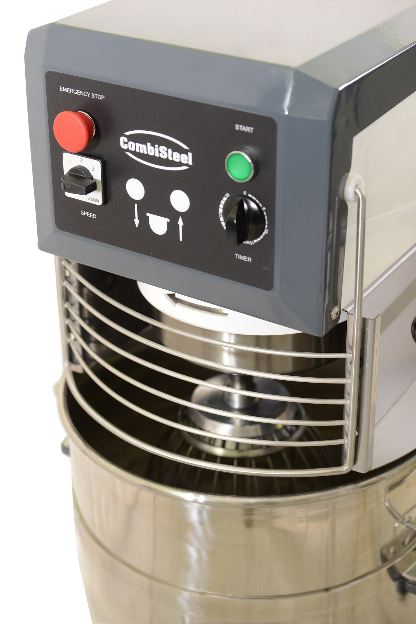 PLANETARY MIXER 60 LTR