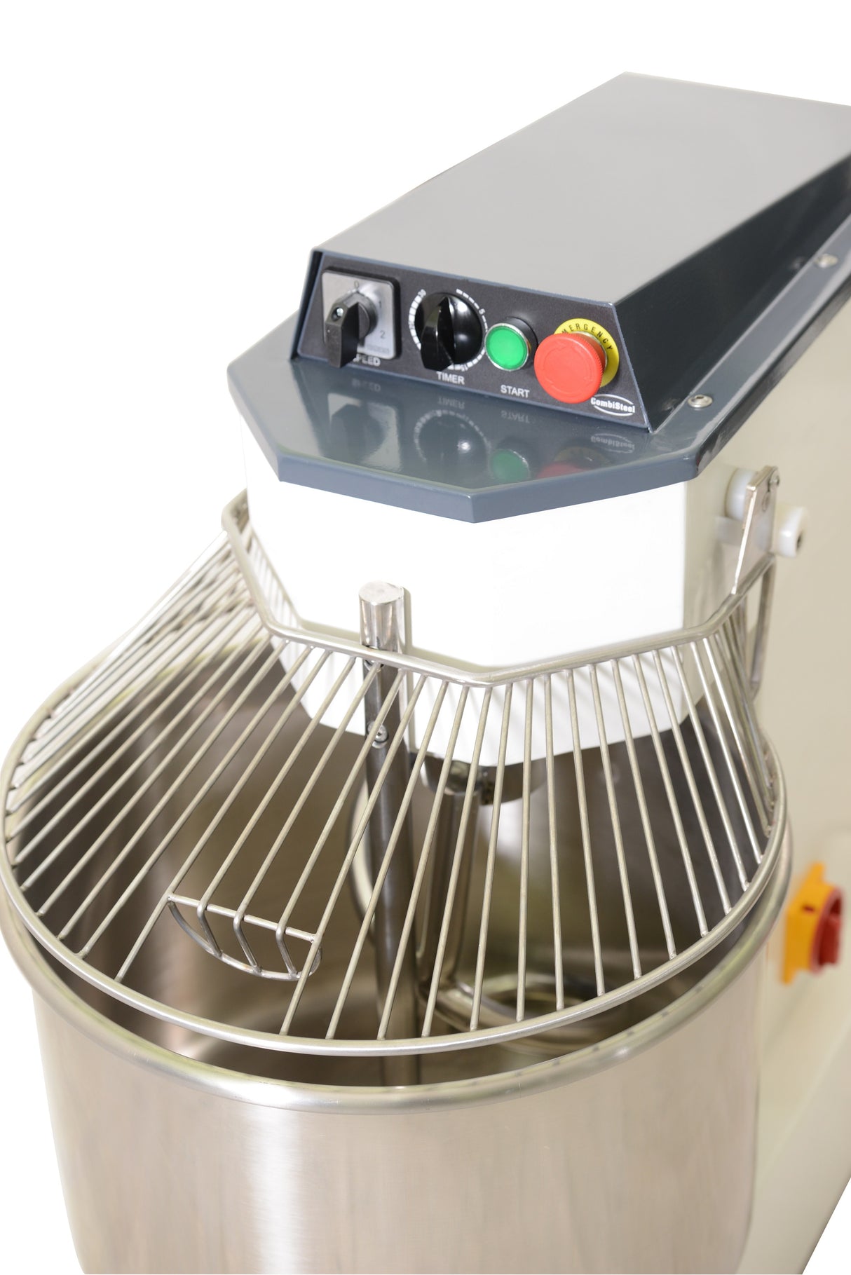 DOUGH MIXER 50L