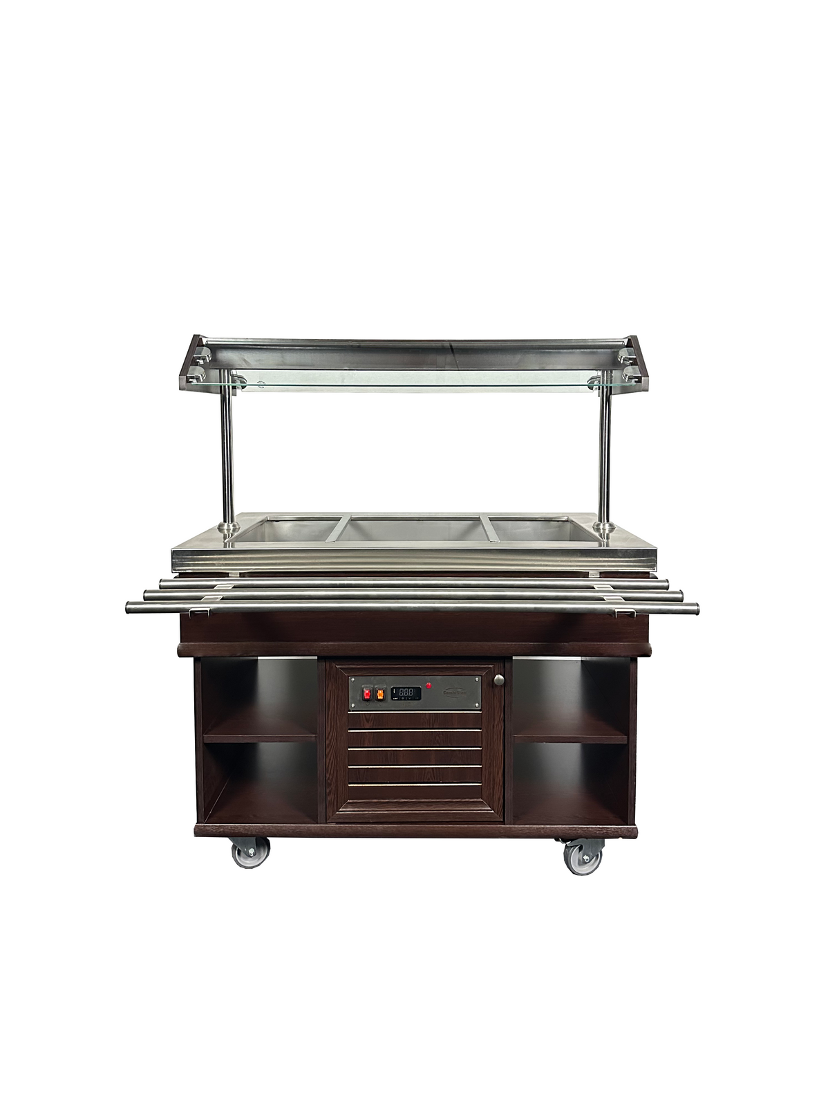 HOT BUFFET GN 3/1