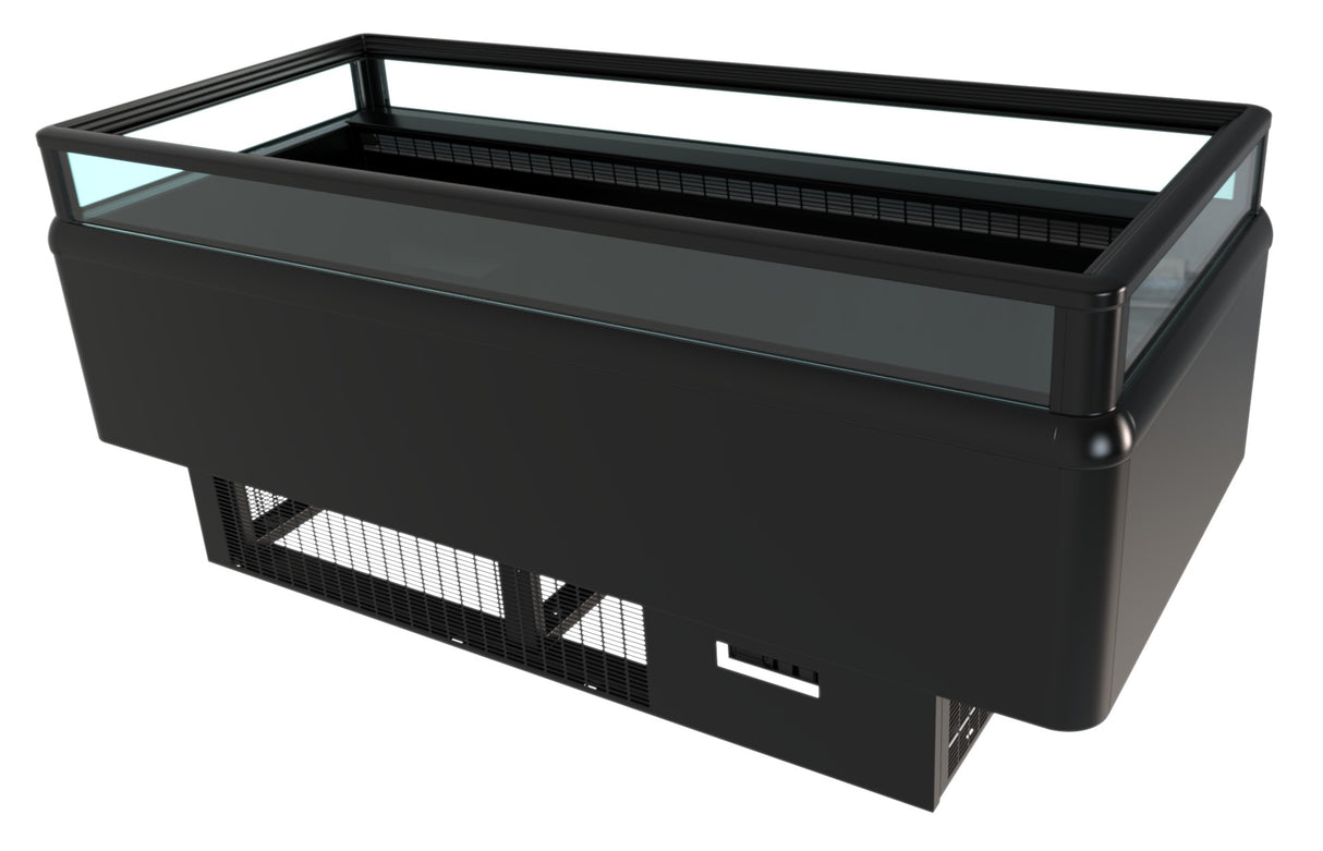 COOLING / FREEZING ISLAND SWITCHABLE 2.0
