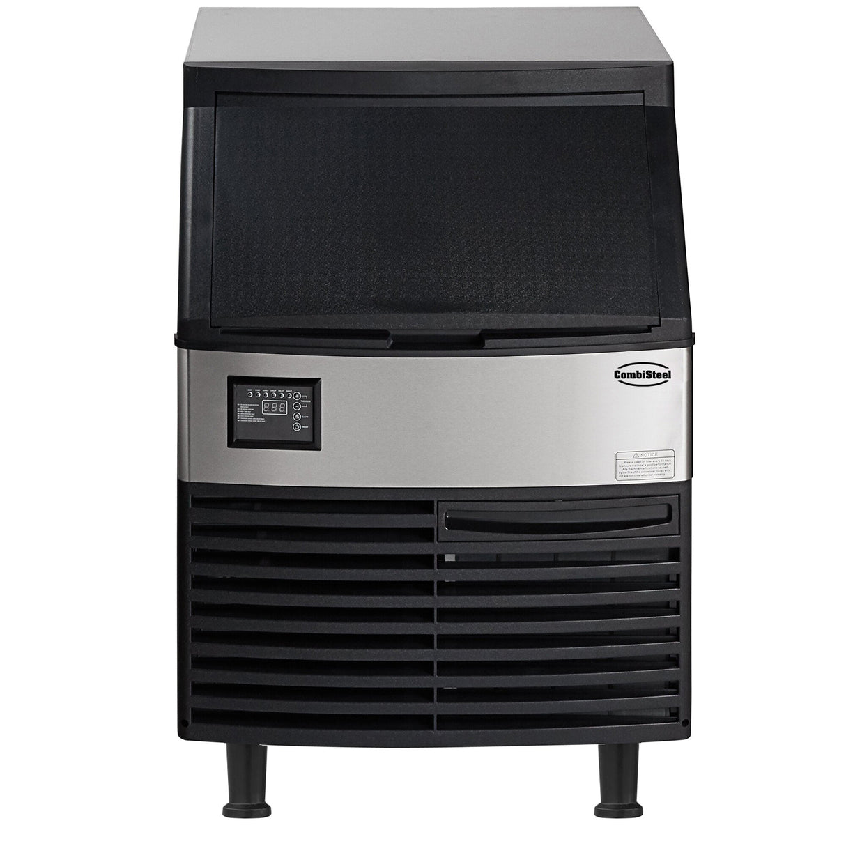 ICE CUBE MAKER 73KG/24H