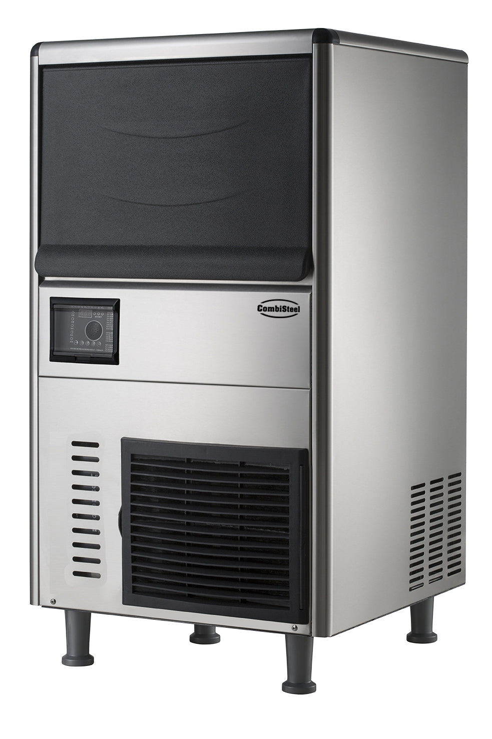 ICE FLAKE MACHINE 60KG/24H