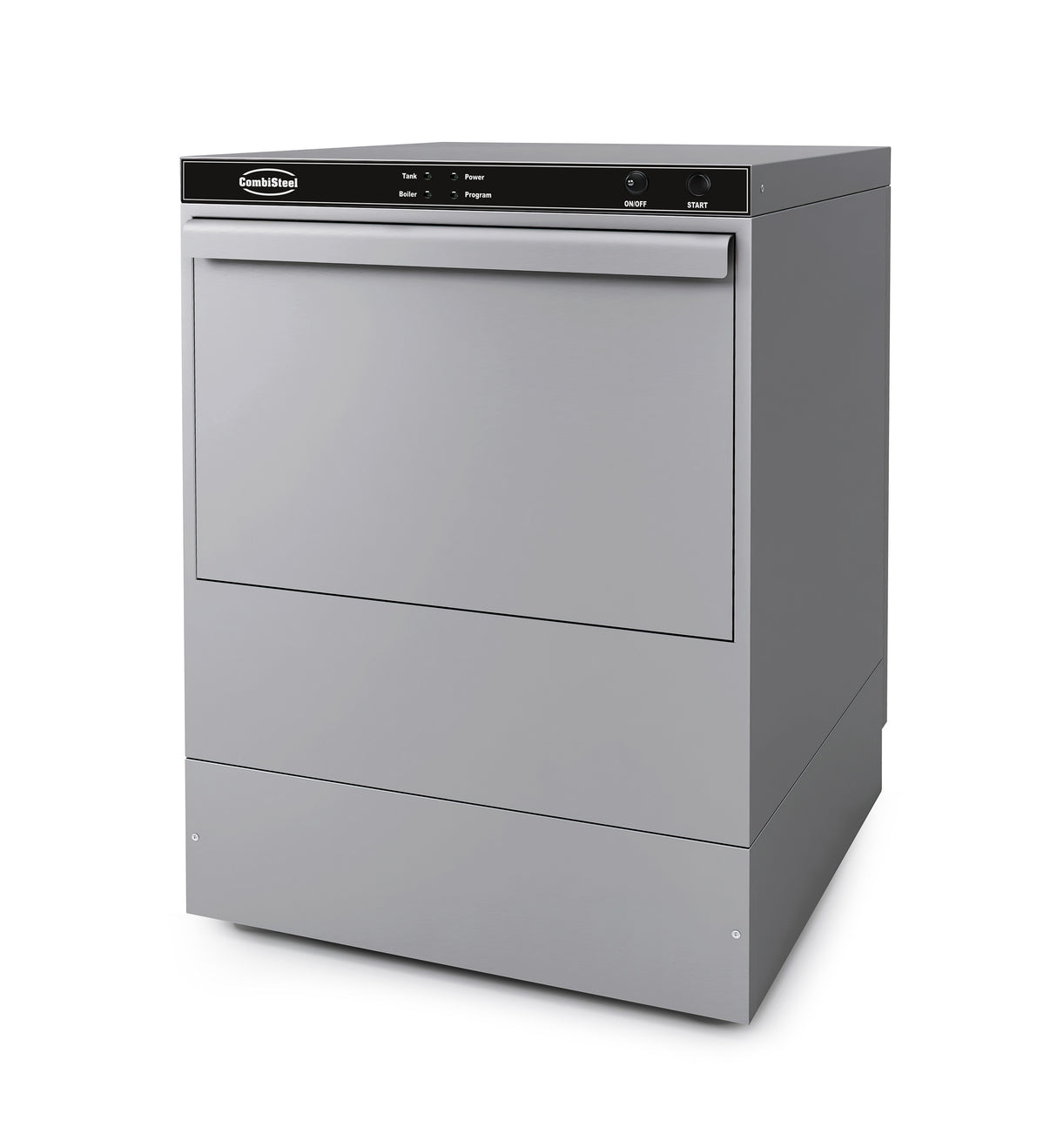 DISHWASHER FRONTLOADER ENT 500-230 DP WITH DRAIN PUMP