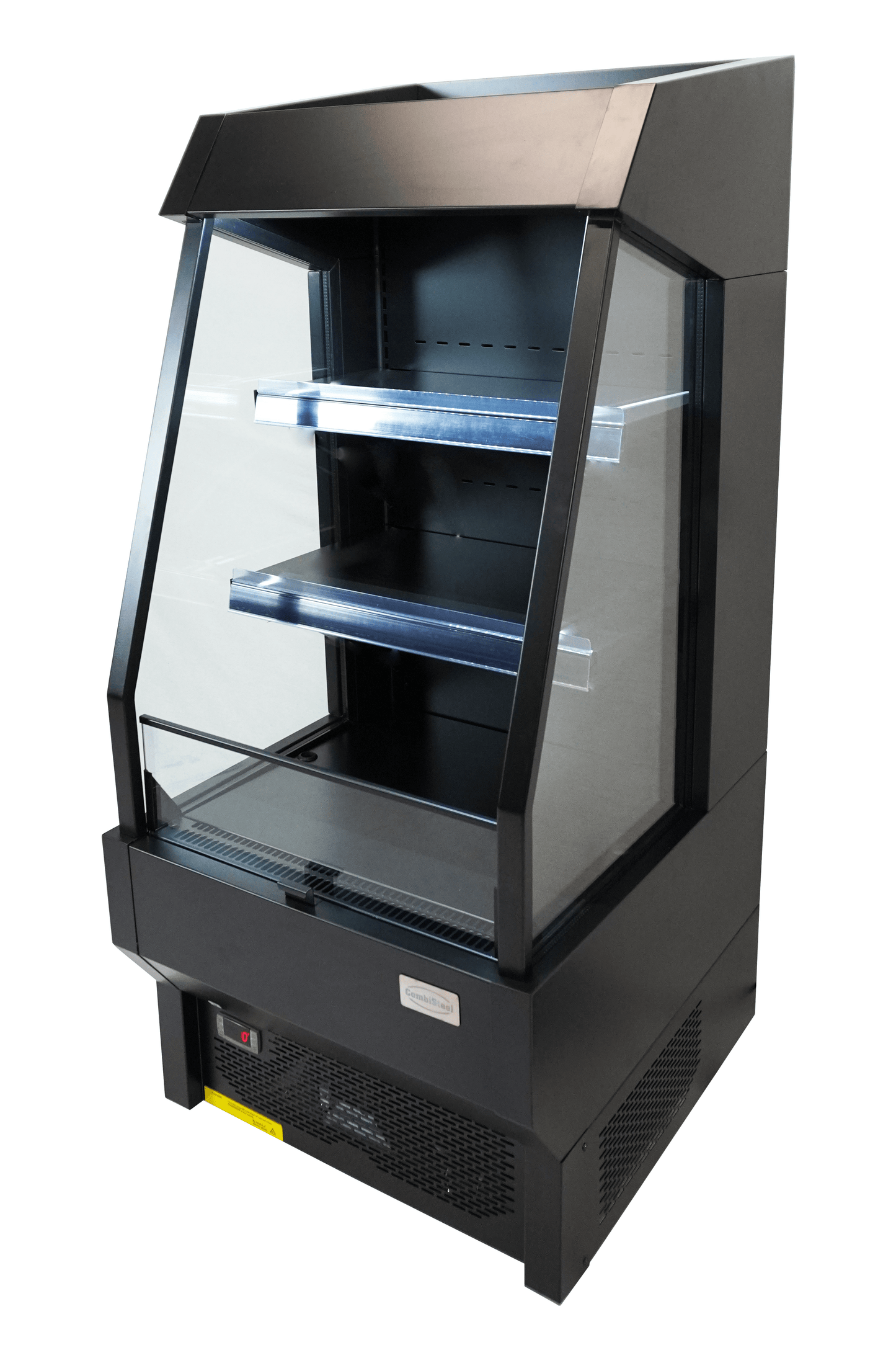 IMPULSE COOLER BLACK 165L