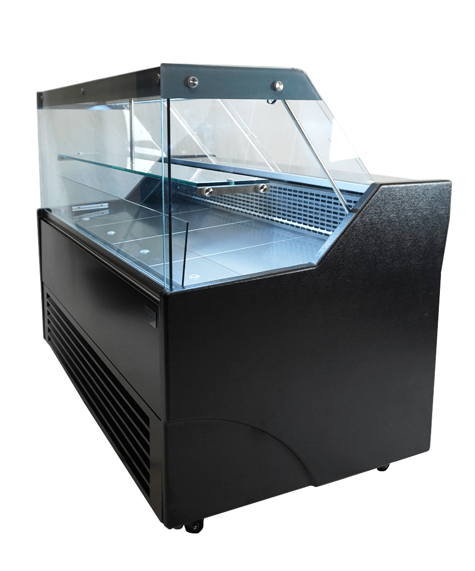 Cold Display Wesley 1340