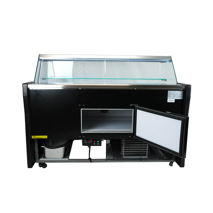 Cold Display Wesley 1340