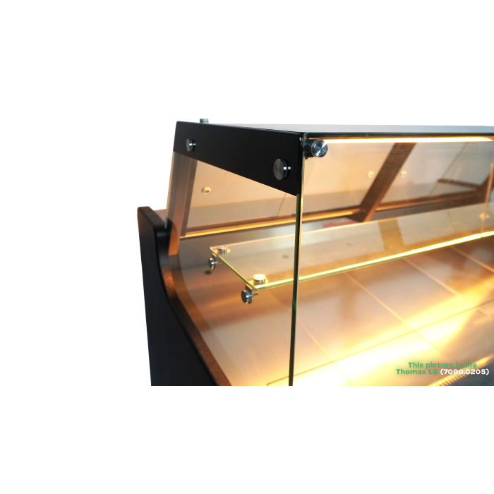 Refrigerated Serve Over Counter – 1955mm