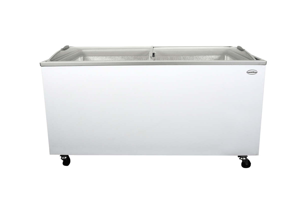 CHEST FREEZER GLASS COVER 461 L