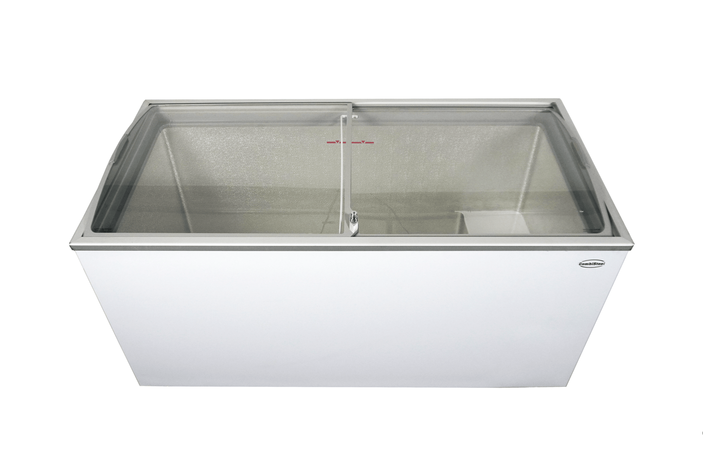 CHEST FREEZER GLASS COVER 461 L