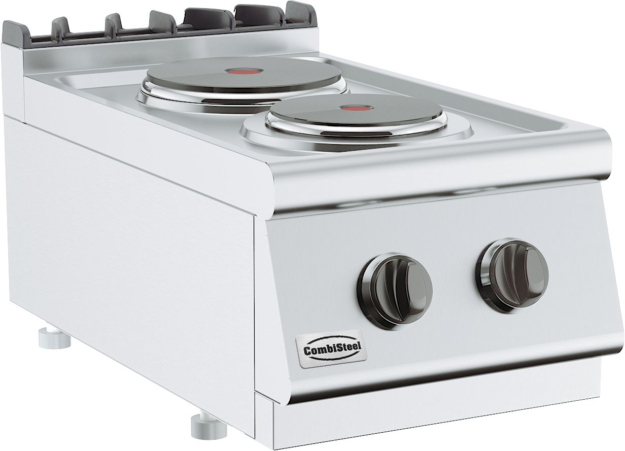 BASE 700 ELECTRIC RANGE 2 PL.