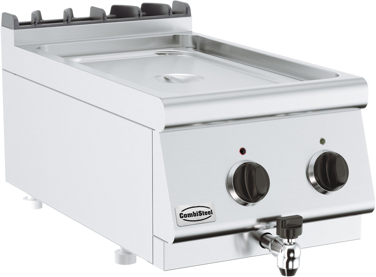 BASE 700 ELECTRIC BAIN-MARIE