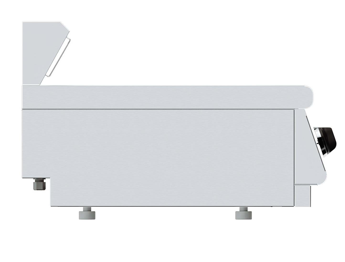 BASE 700 CHIPS SCUTTLE