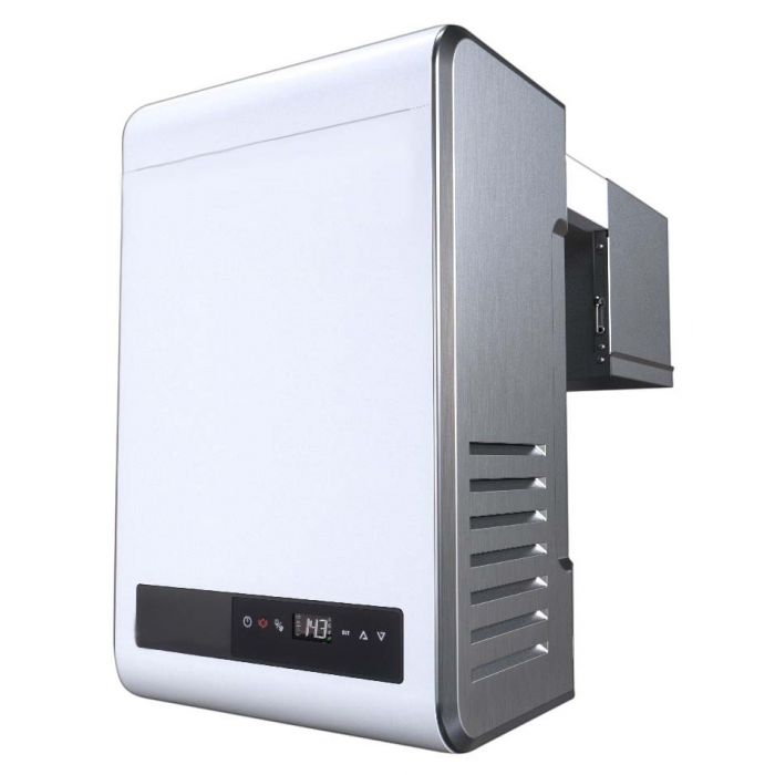 Walk-in Coldroom with Floor 1200x1500x2010mm