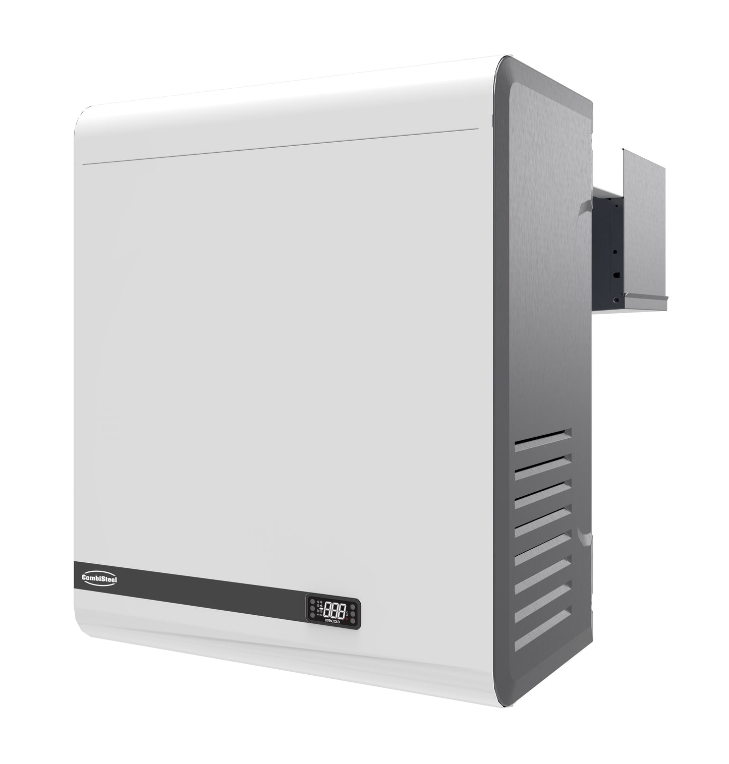 NEGATIVE WALL-MOUNTED STRADDLE TYPE UNIT 9,1-18,2 M3