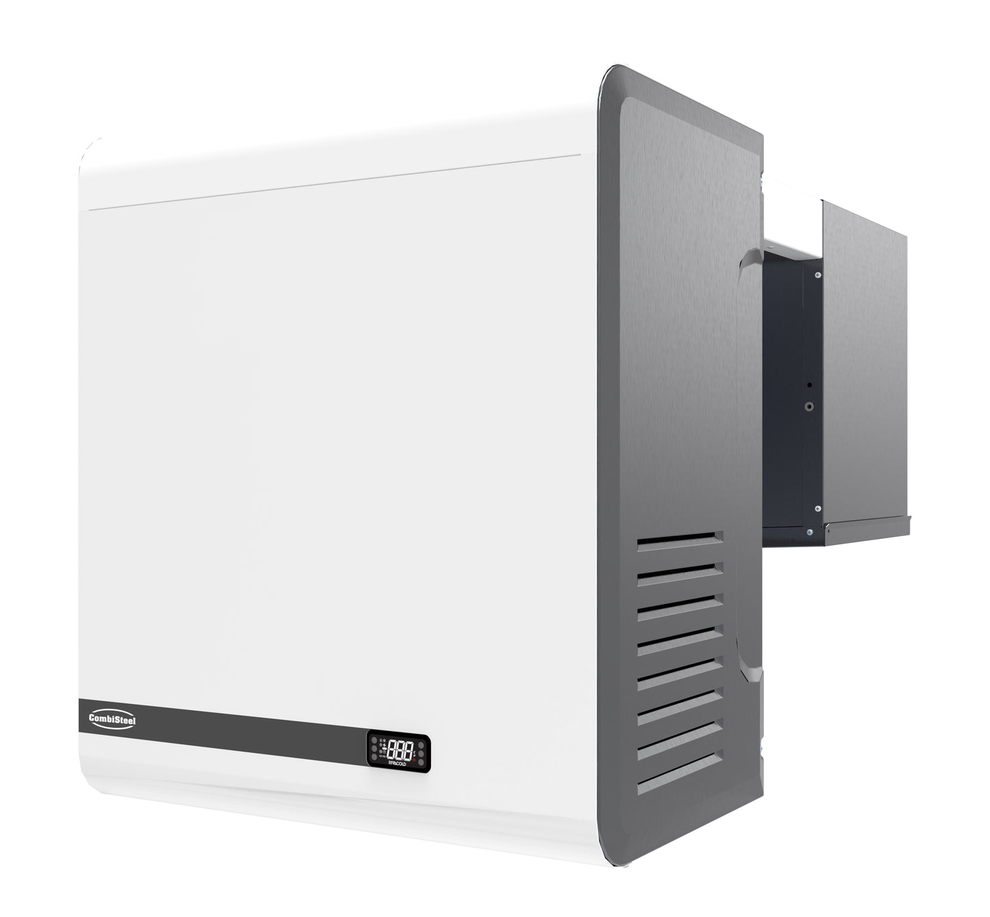 NEGATIVE WALL-MOUNTED STRADDLE TYPE UNIT 15,8-29,6 M3 400V