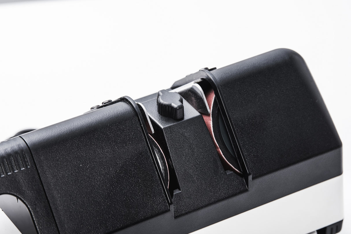 ELECTRIC KNIFE SHARPENER