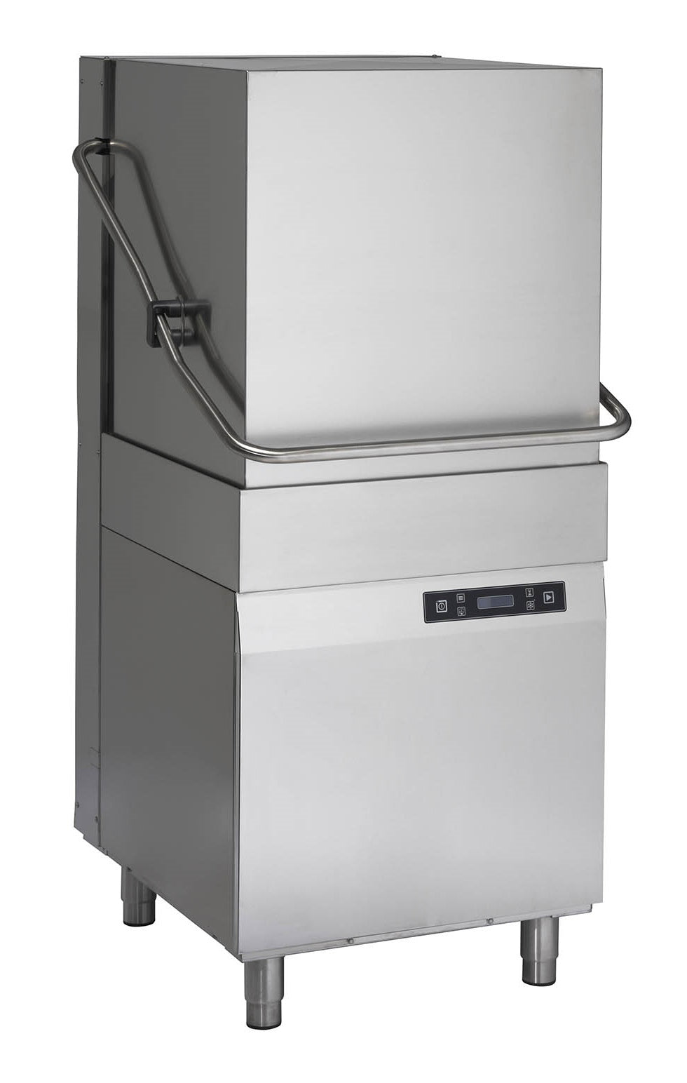 PASS-THROUGH DISHWASHER 40E