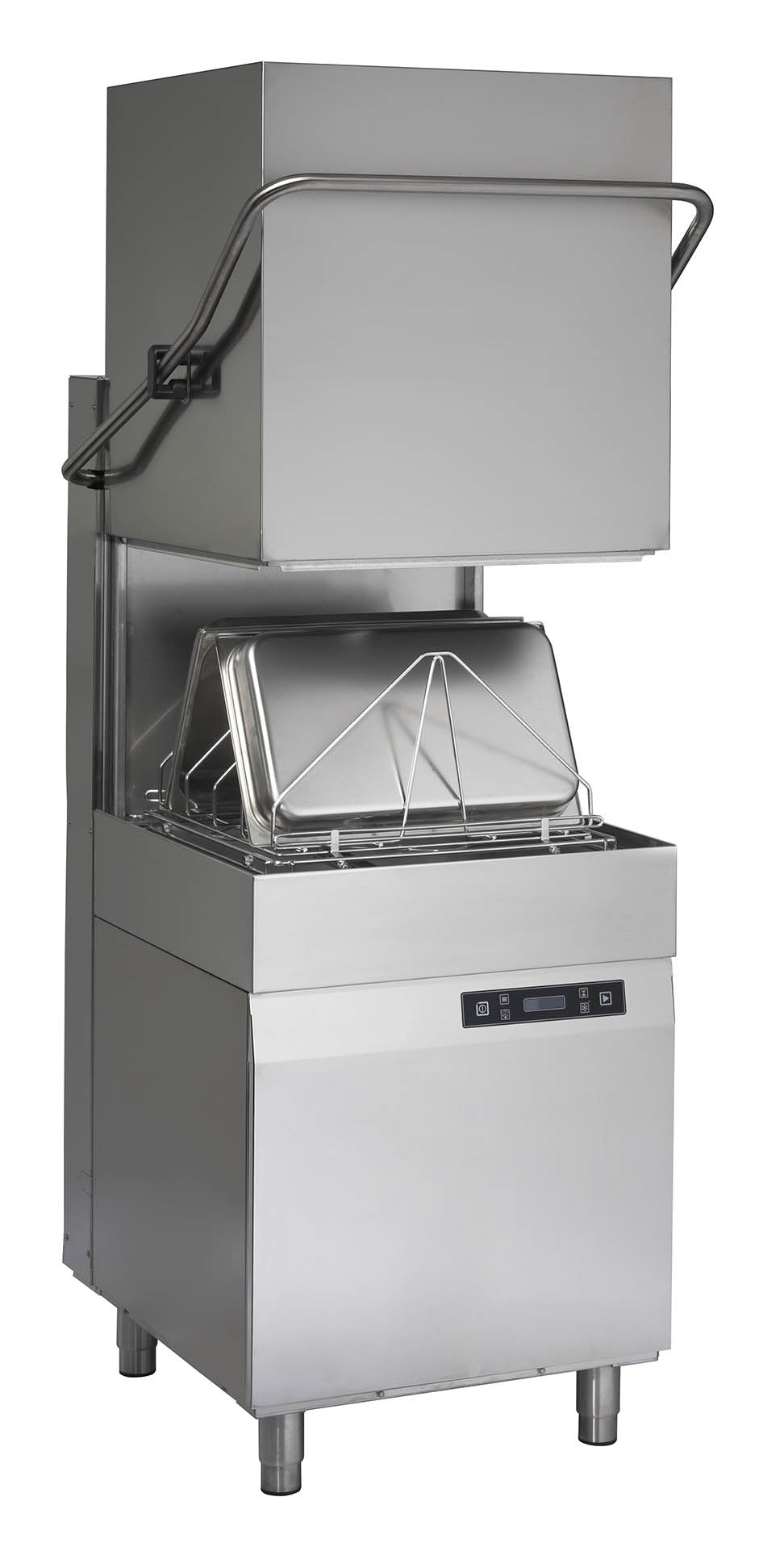 PL PASS-THROUGH DISHWASHER 30 PRSET
