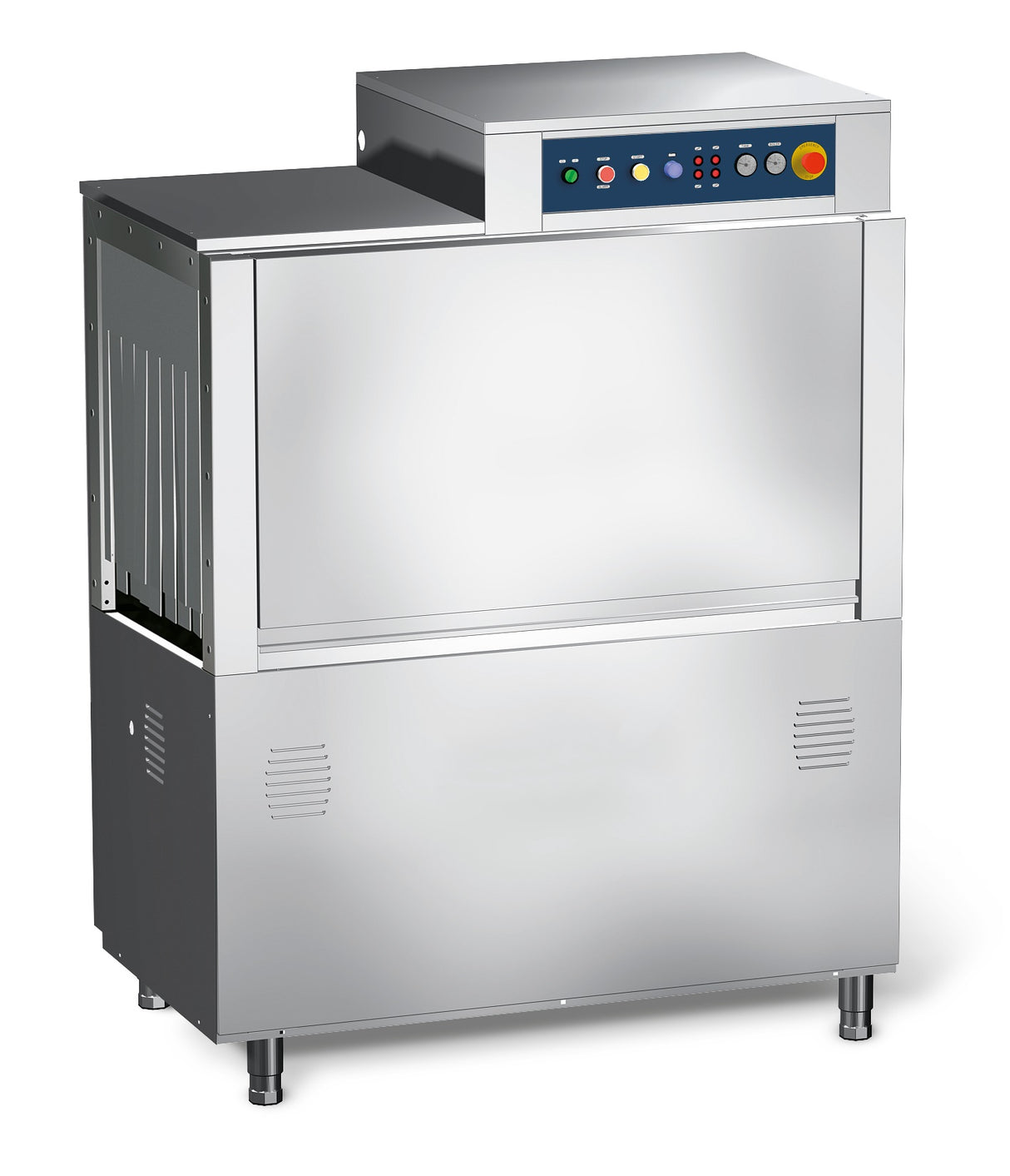 CONVEYOR DISHWASHER