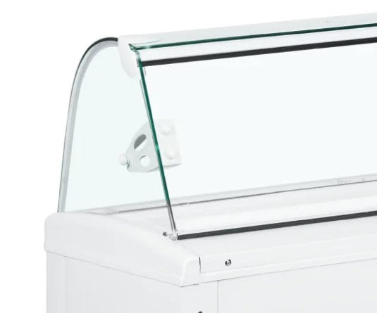 Ice Cream Display Freezer 16X 5LTR