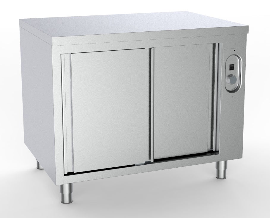 Heated Cabinet – 1200 mm