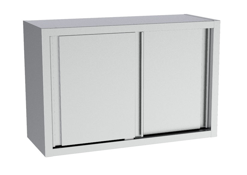 Stainless Steel Cabinet – 1200mm