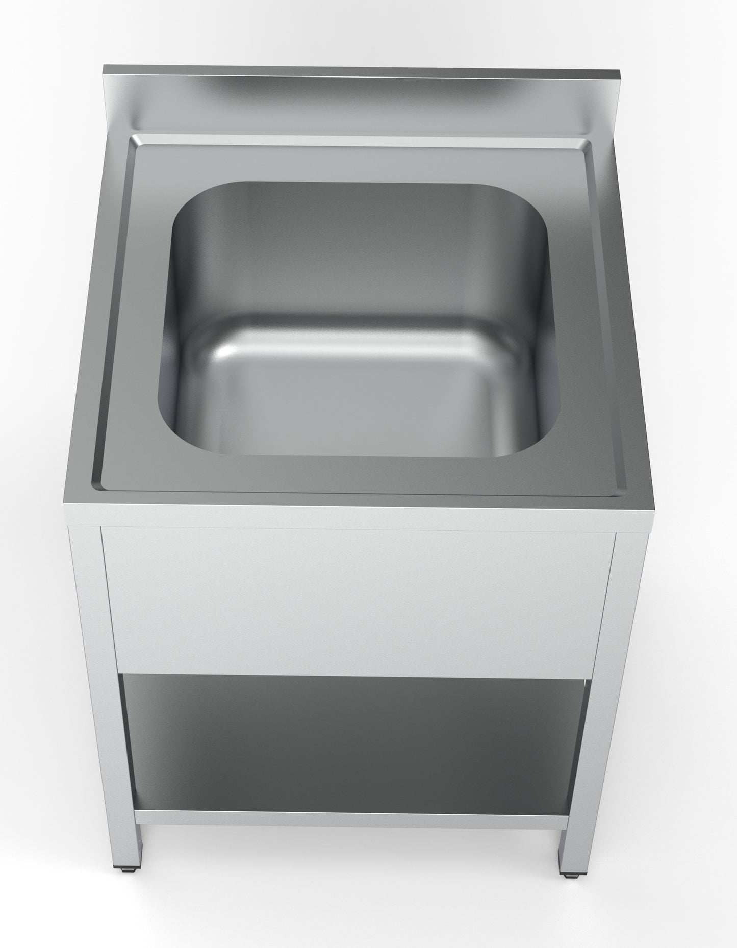 700 SINK UNIT SHELF 1 MIDDLE 700