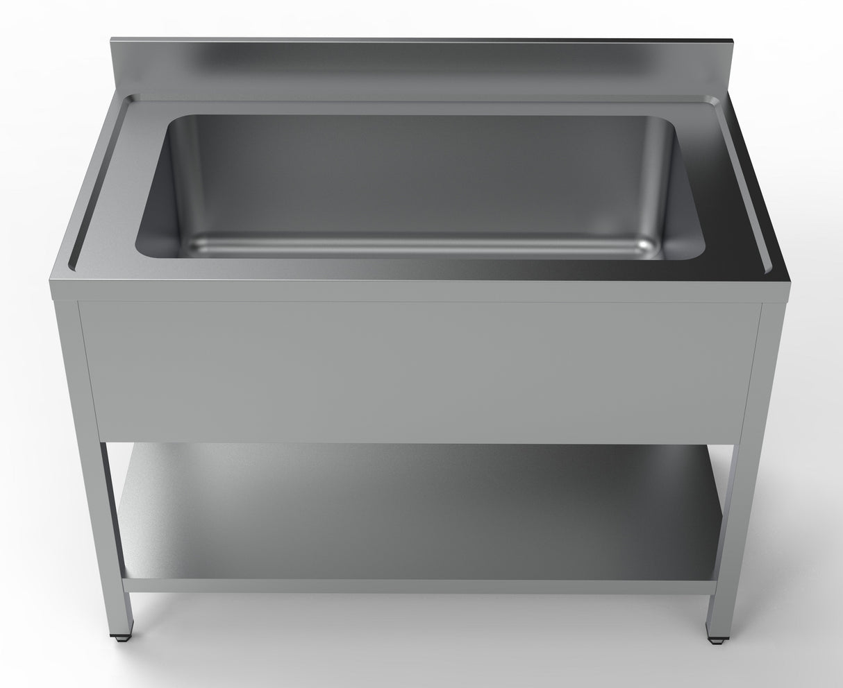 SINK UNIT 1200