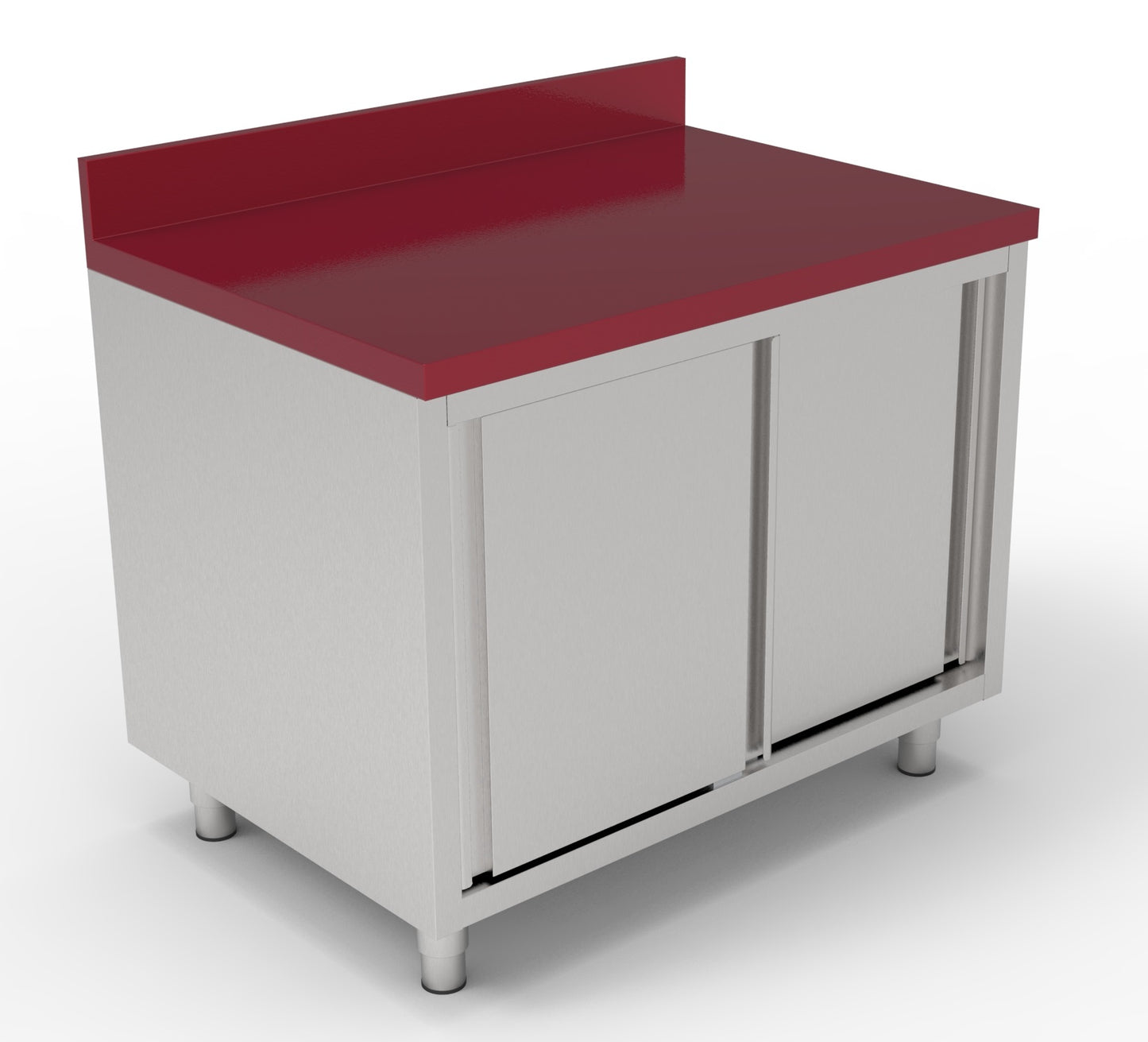 700 CUTTING WORKTABLE SLIDING DOORS 1200