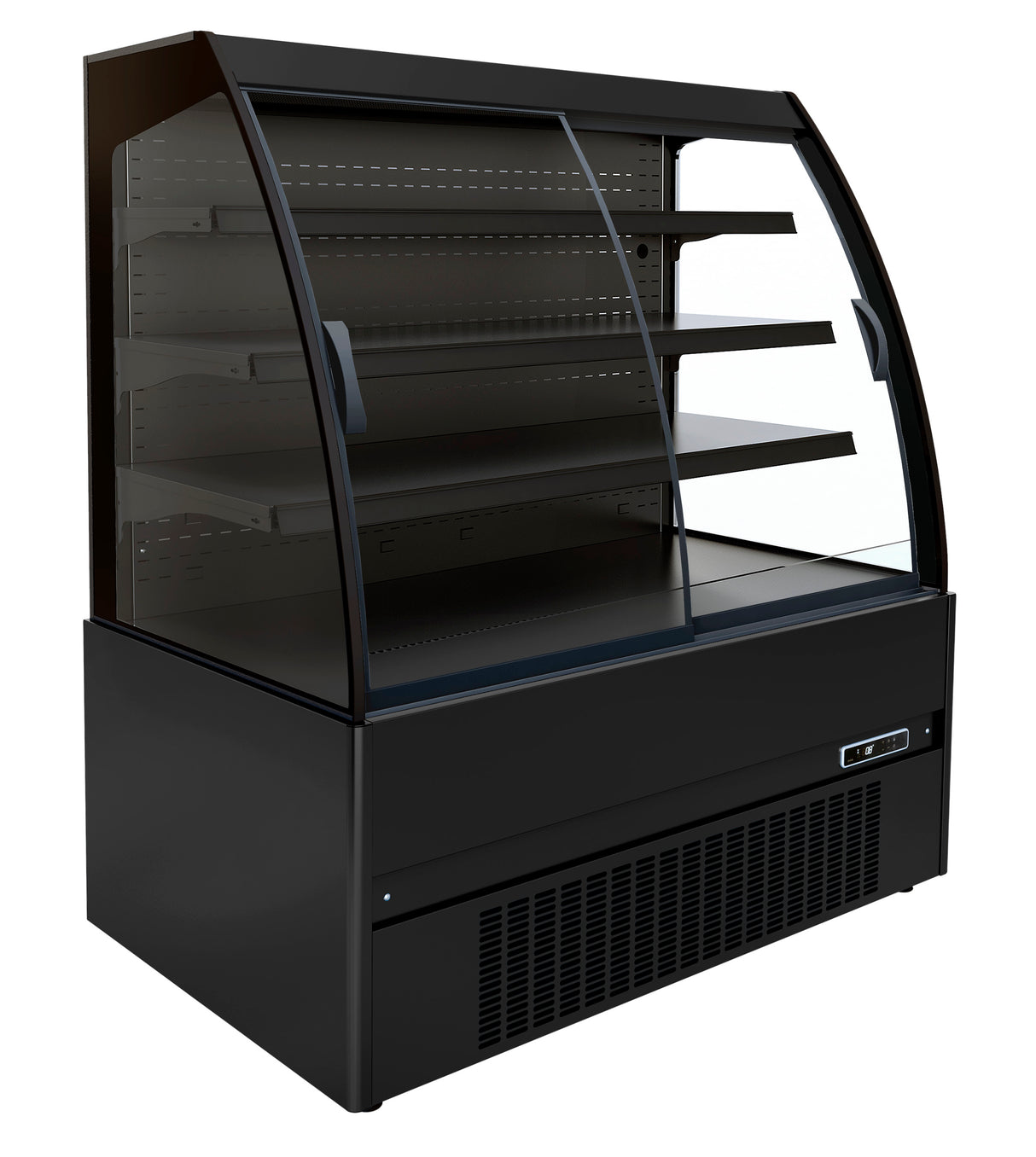 COLD DISPLAY NOAH WITH SLIDING DOORS 1.3