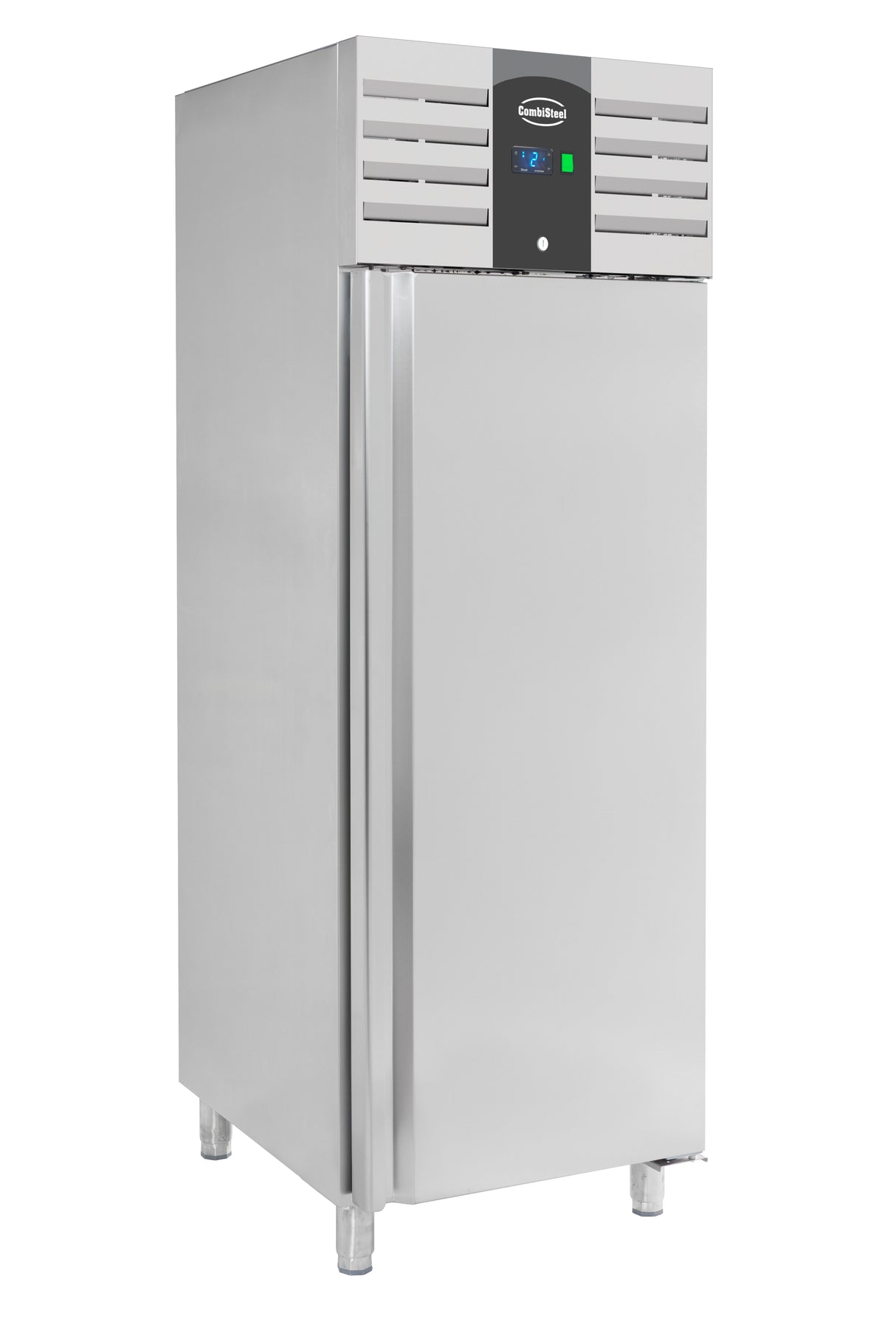 FREEZER SS 1 DOOR