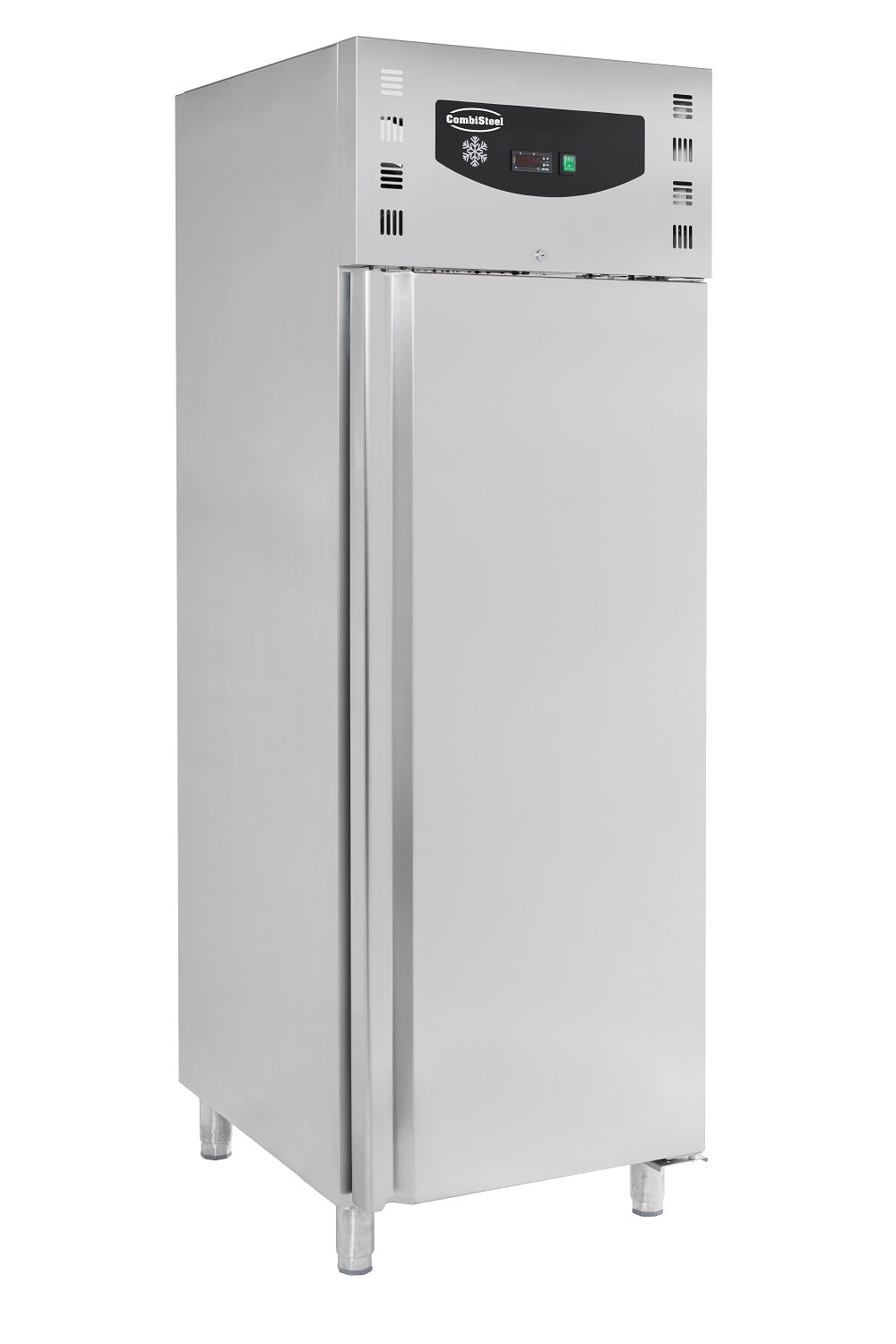 REFRIGERATOR SS 1 DOOR