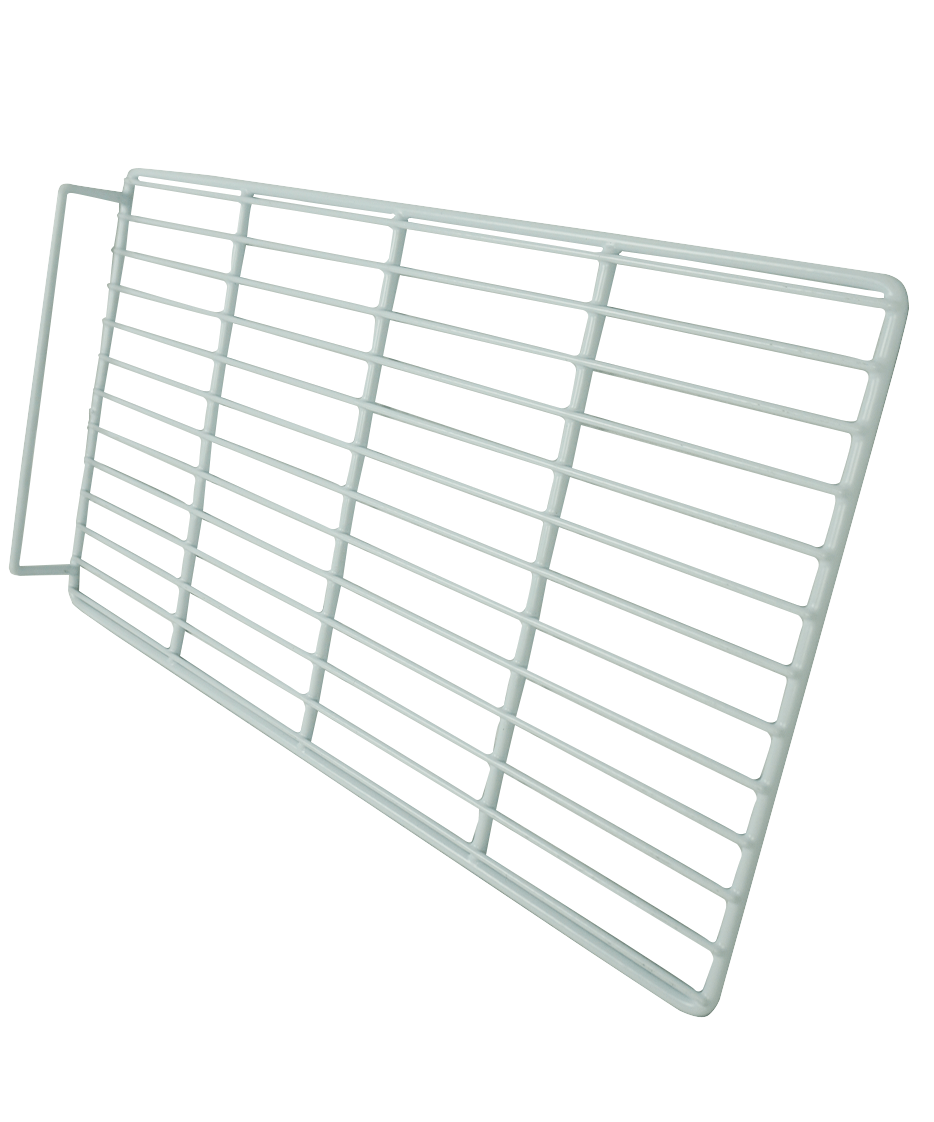 GRID FOR REFRIGERATED COUNTER 600