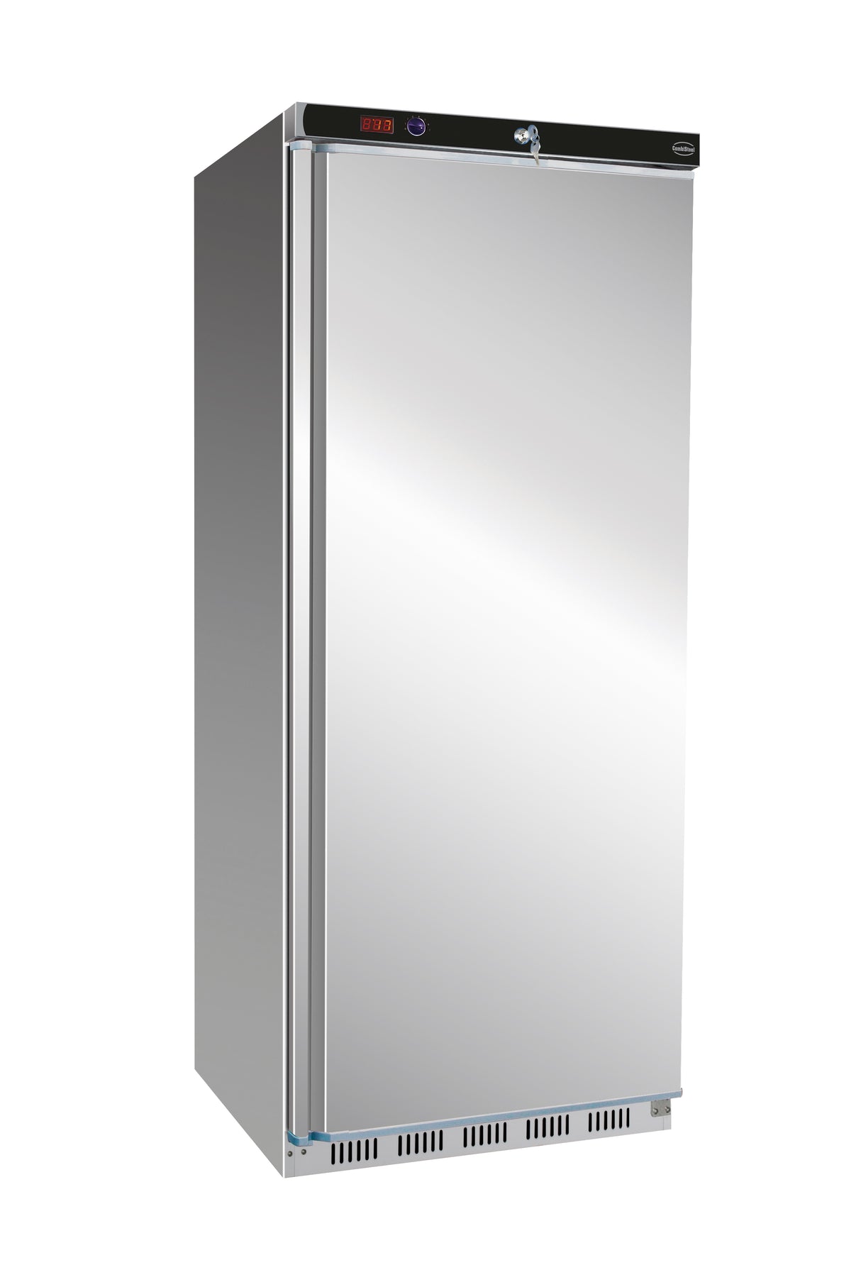FREEZER SS 1 DOOR