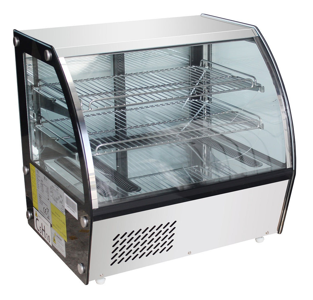 100L Table top Refrigerated Display