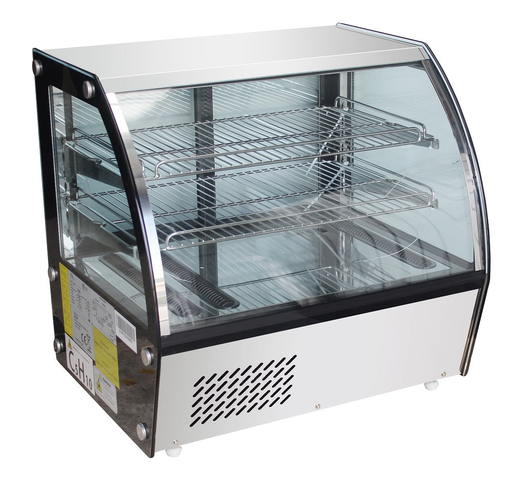 120L Table top Refrigerated Display