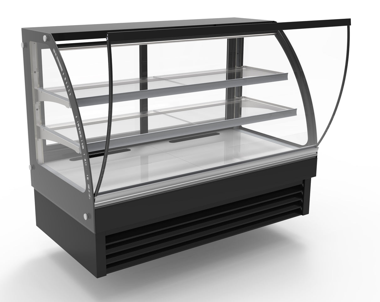 1500 COLD DISPLAY ROUND