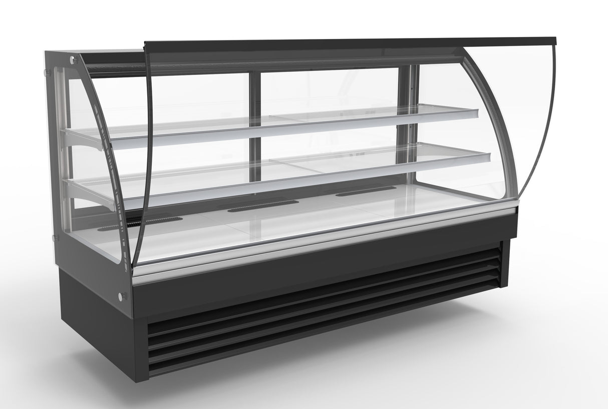 2000 COLD DISPLAY ROUND