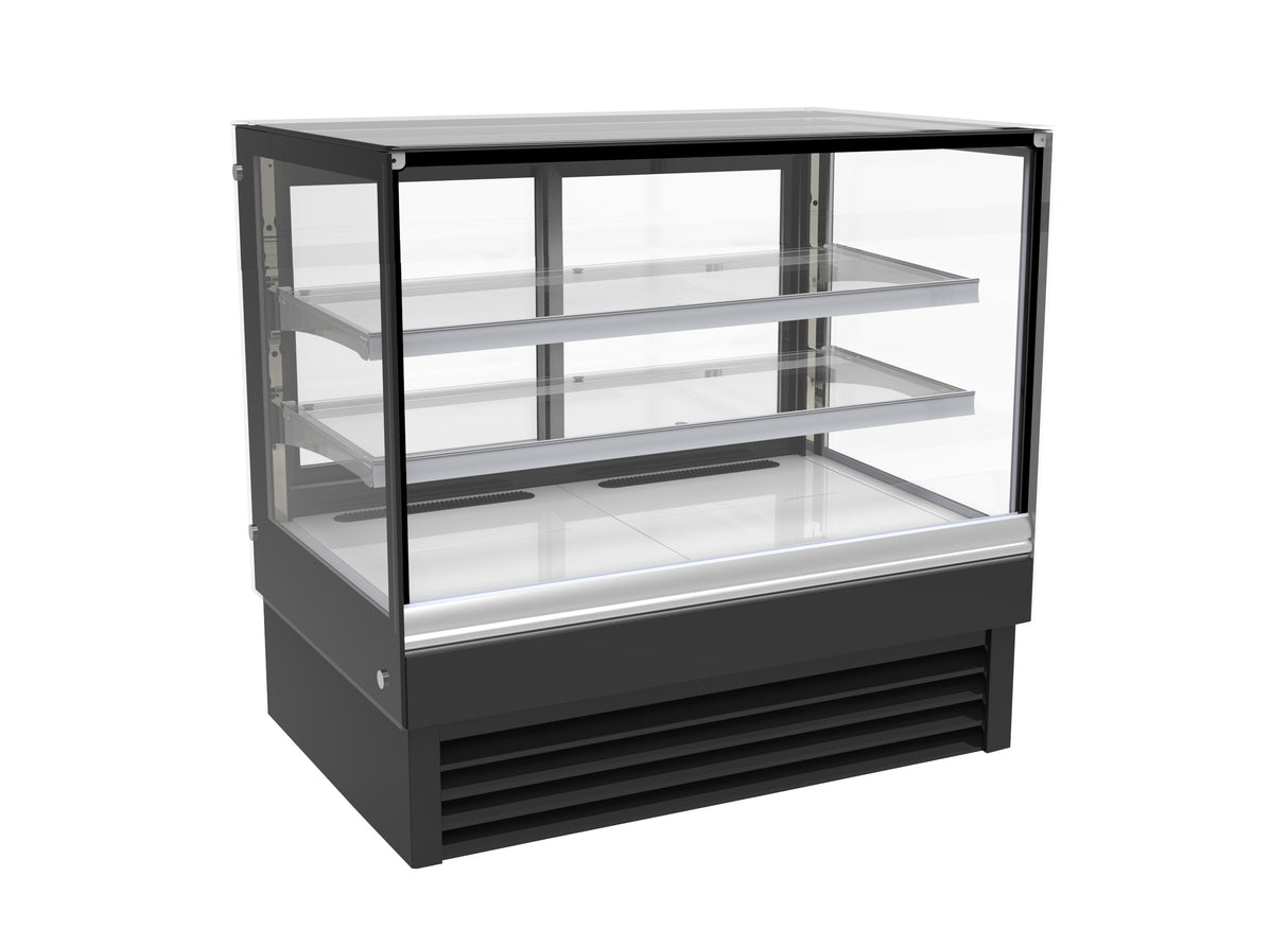 1200 COLD DISPLAY STRAIGHT