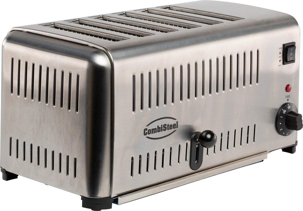 TOASTER 6